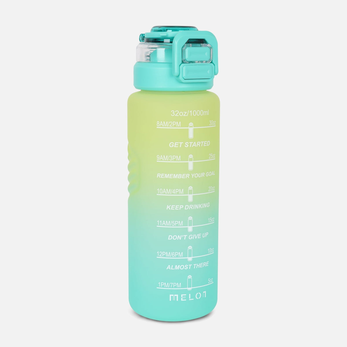 SPORTS WATER BOTTLE (1L)
