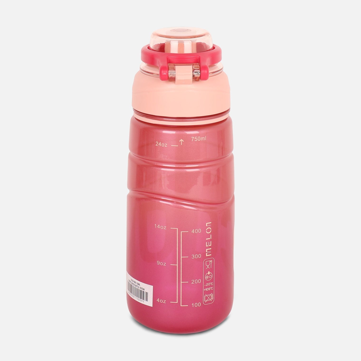 Sports Water Bottle Tritan