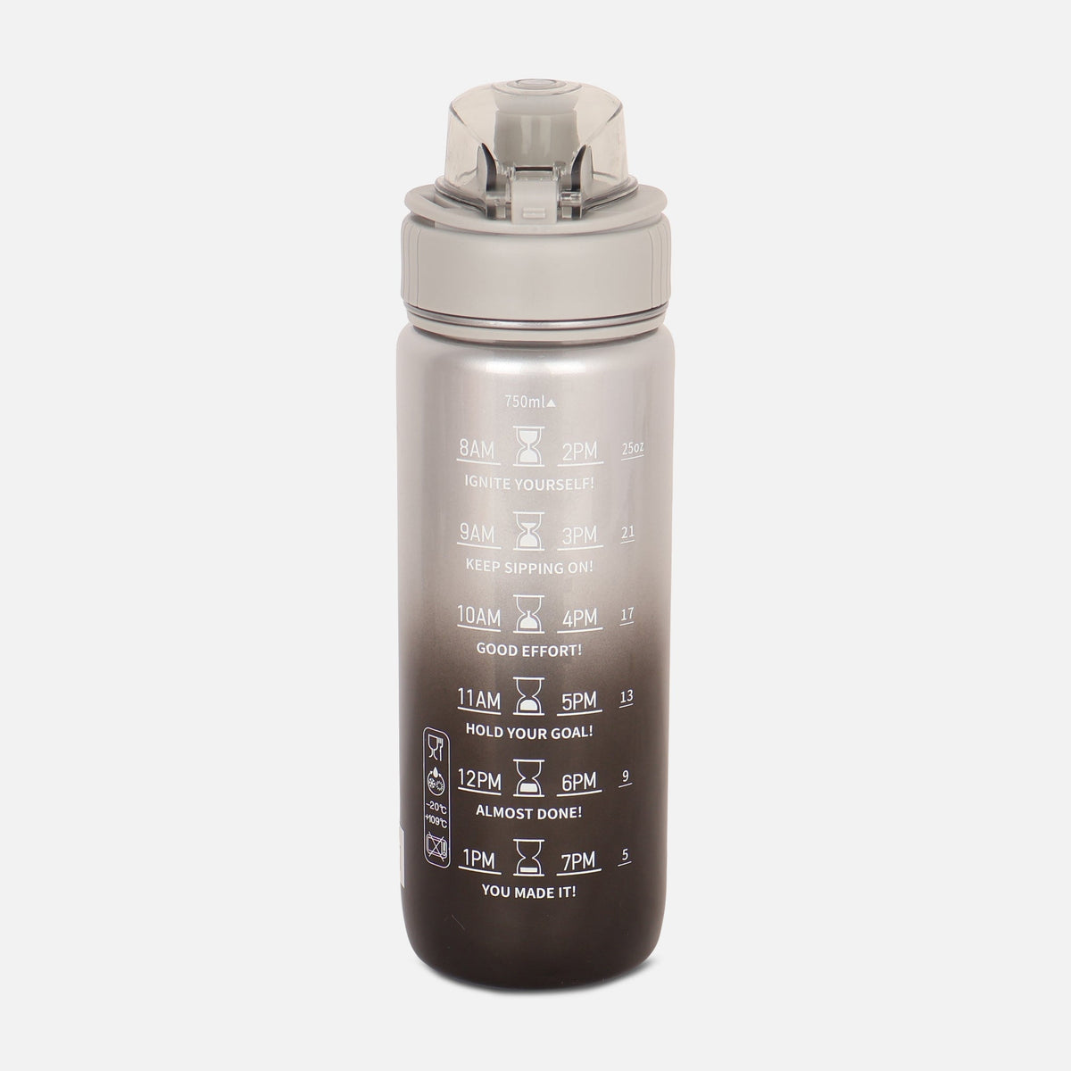 Sports Water Bottle Tritan
