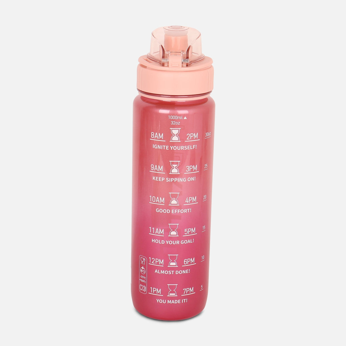 Sports Water Bottle Tritan