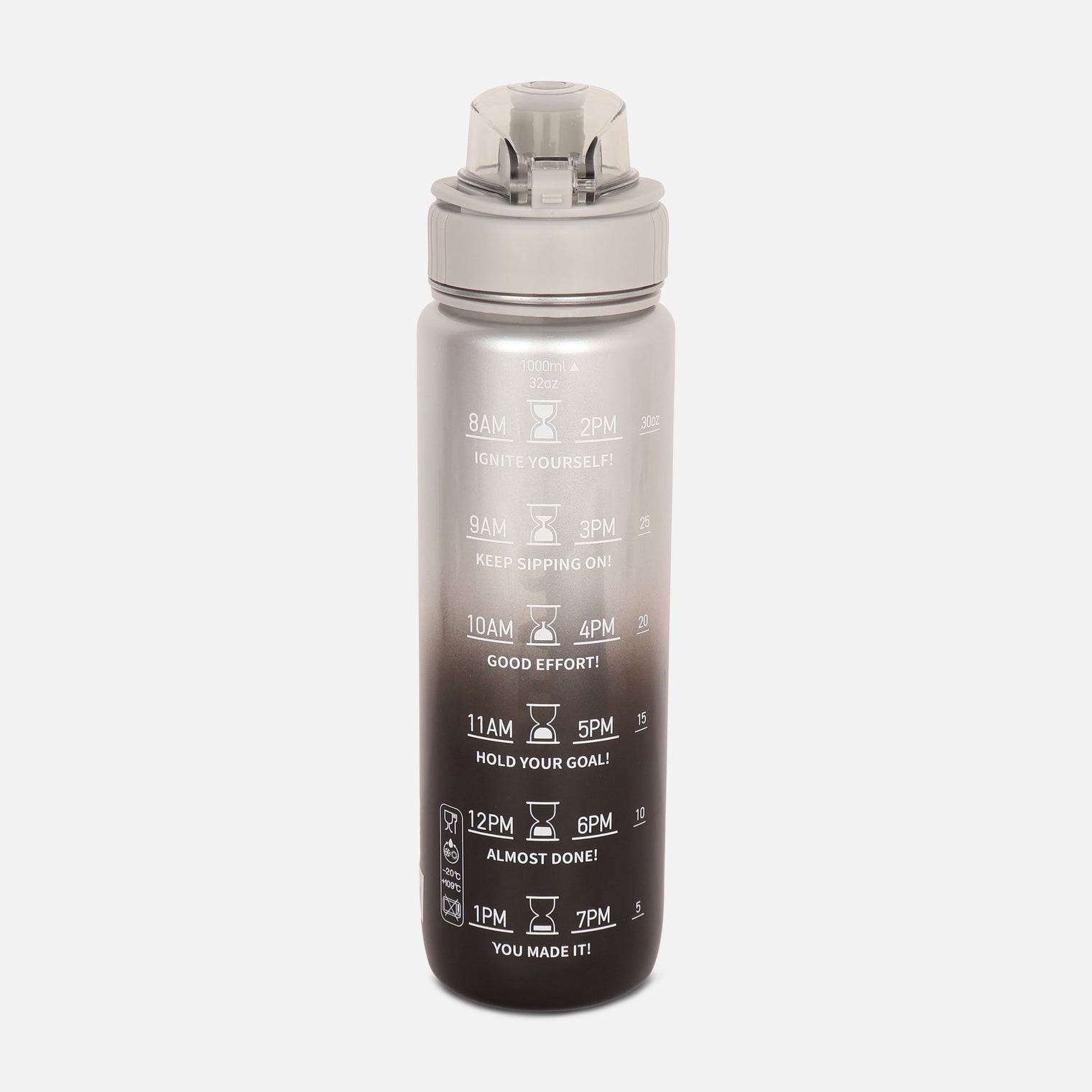 Sports Water Bottle Tritan