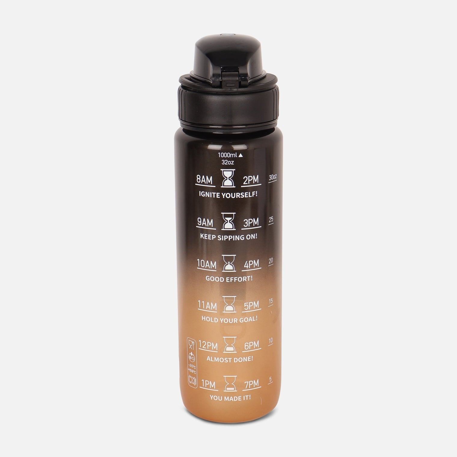 Sports Water Bottle Tritan