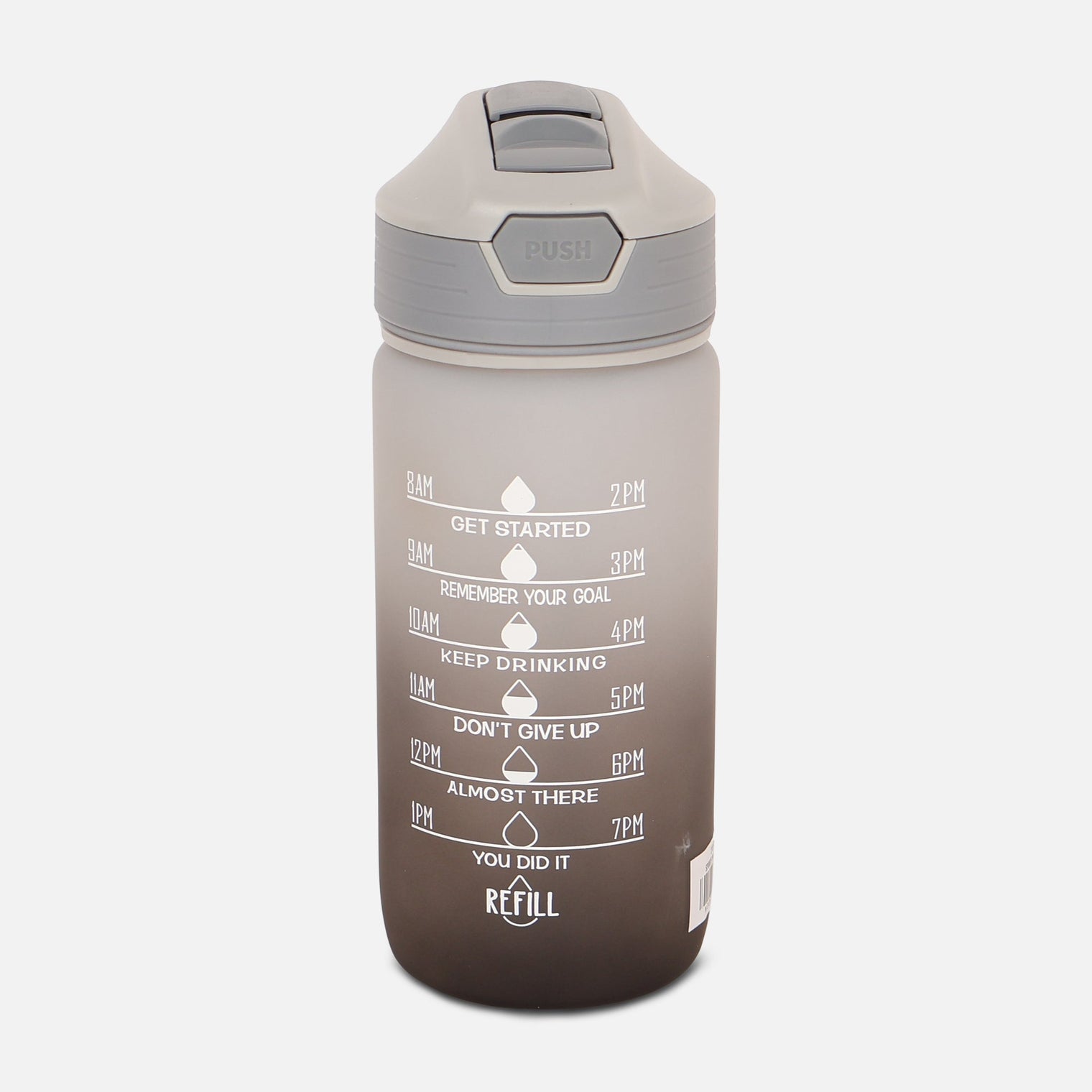 Sports Water Bottle Tritan
