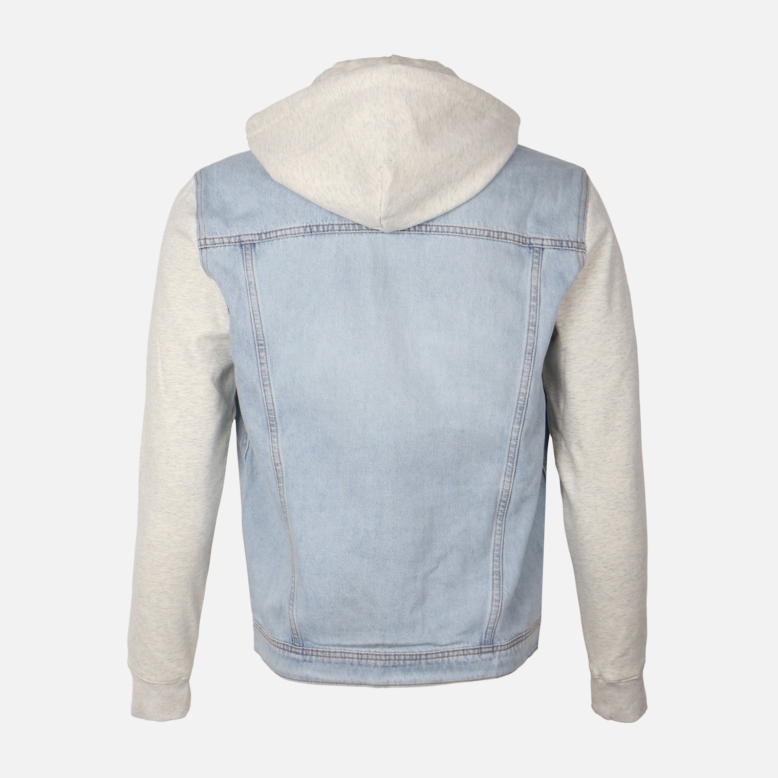 MEN DENIM JACKET