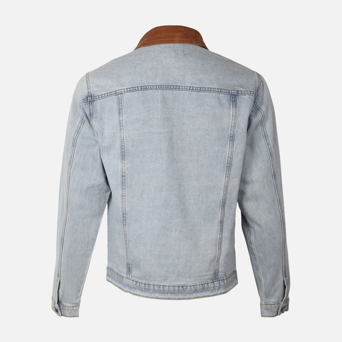 MEN DENIM JACKET