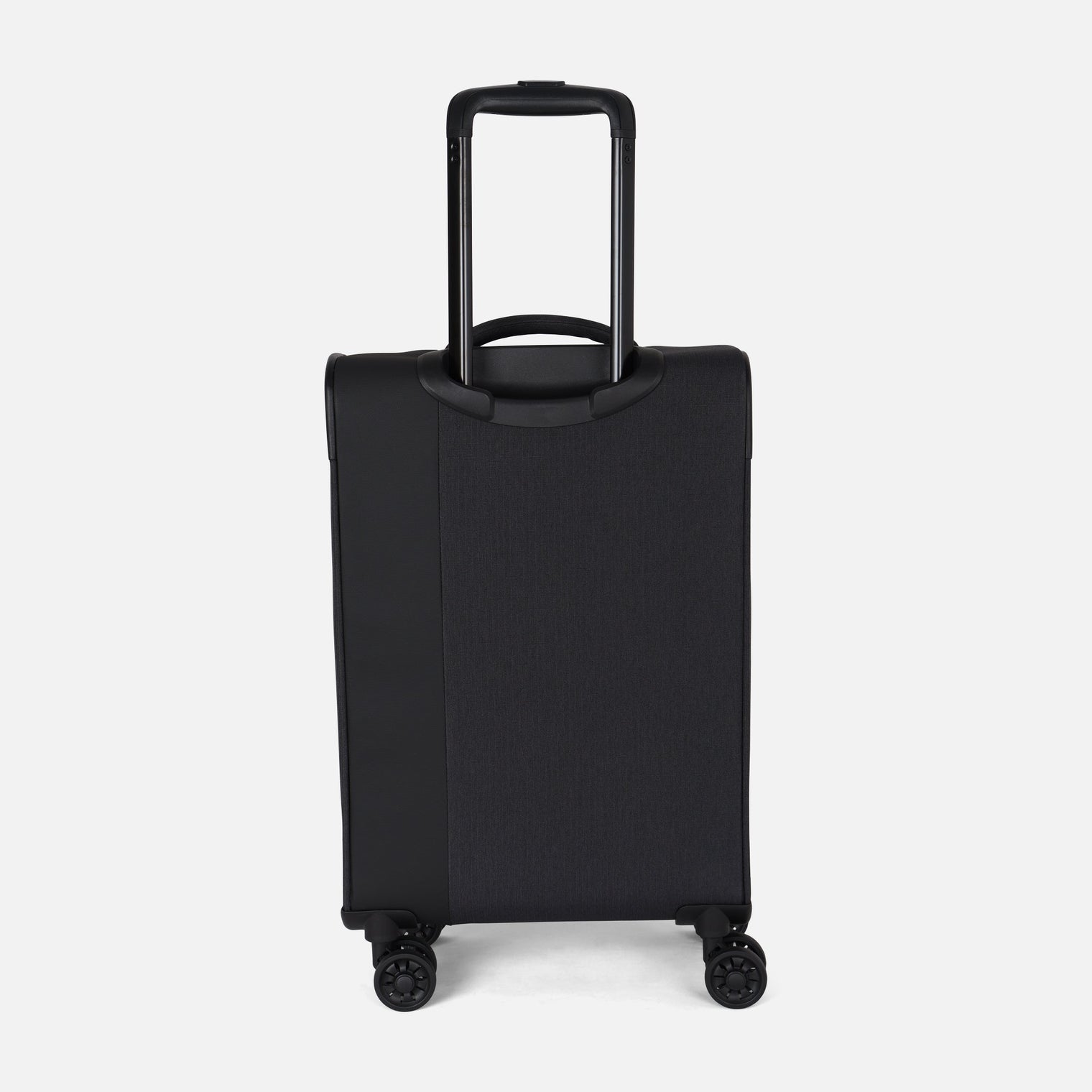 Soft Case Luggage 2 Pieces Set Tsa Lock (20-28)