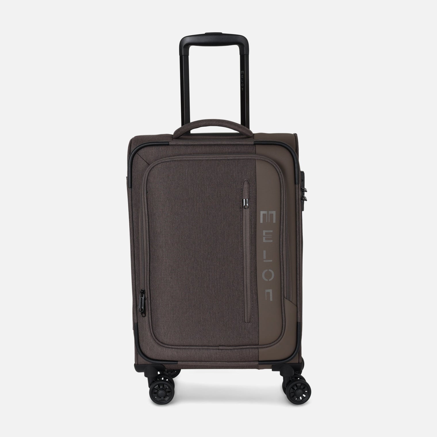 Soft Case Luggage 2 Pieces Set Tsa Lock (20-28)