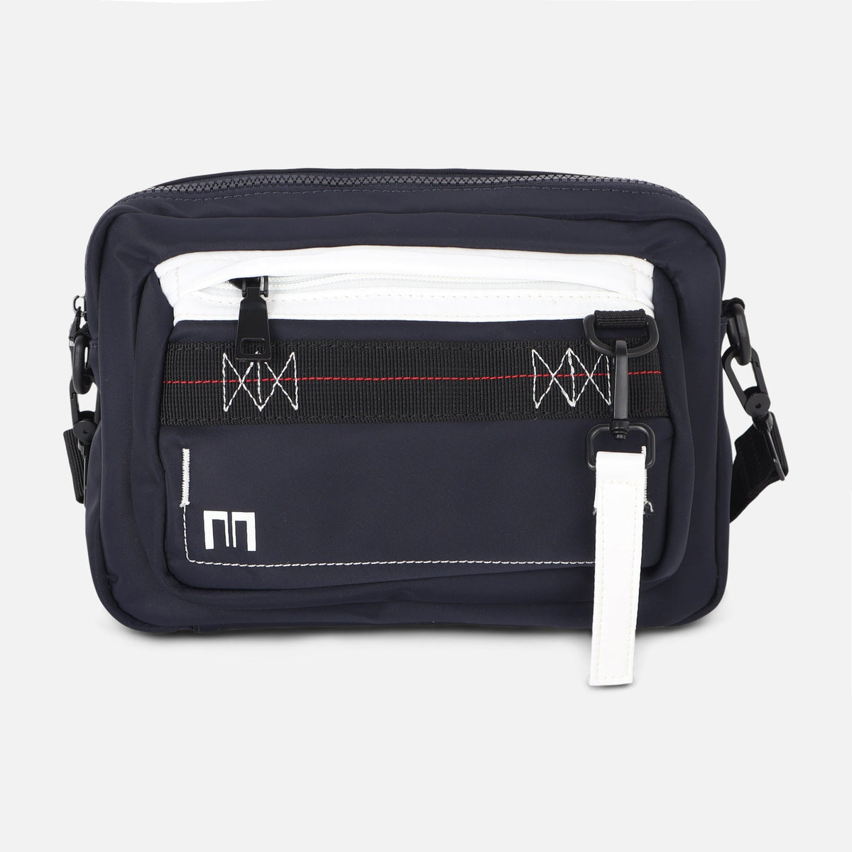 MEN CROSSBODY BAG ( FREE SIZE )