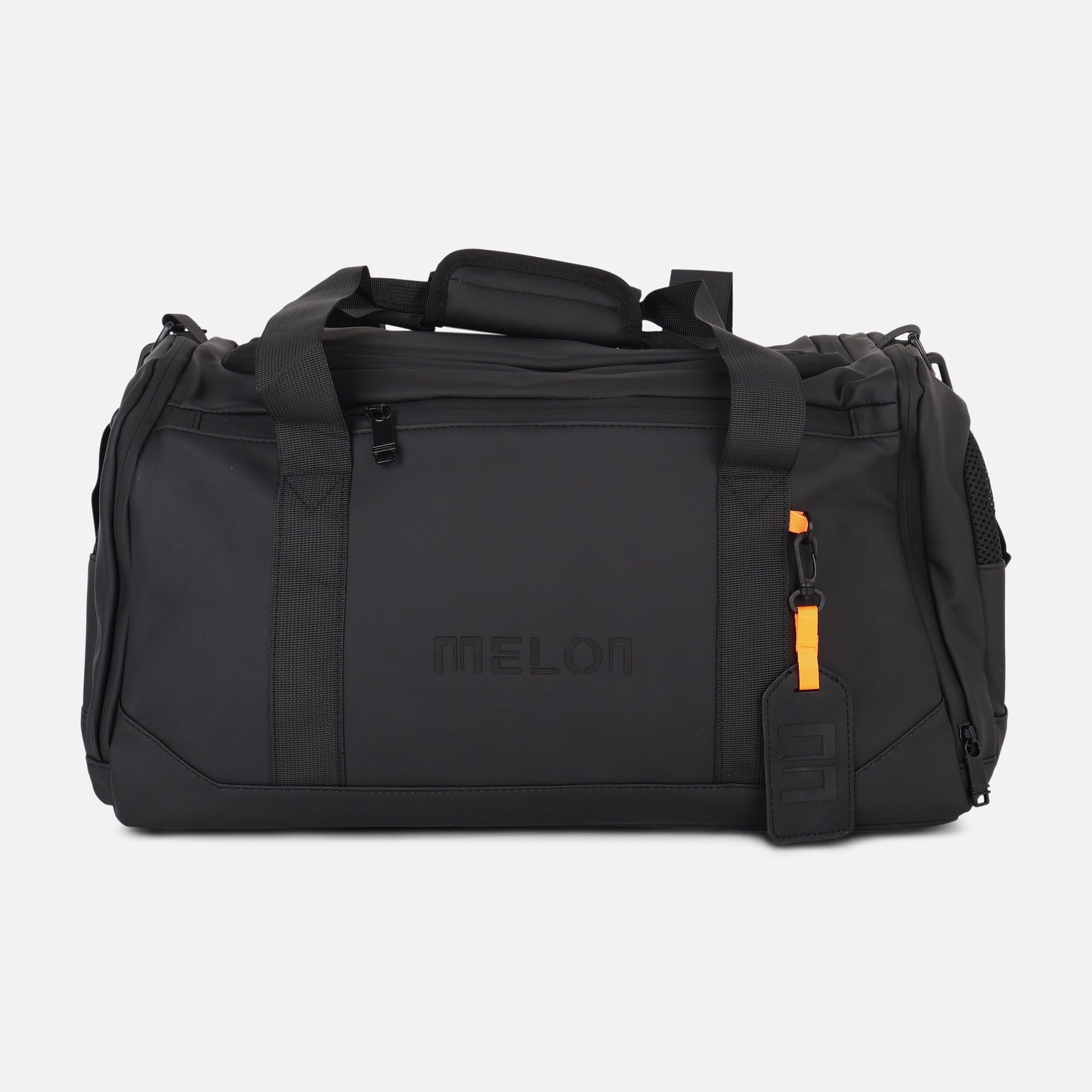 DUFFEL BAG ( 48X26X23 CM )