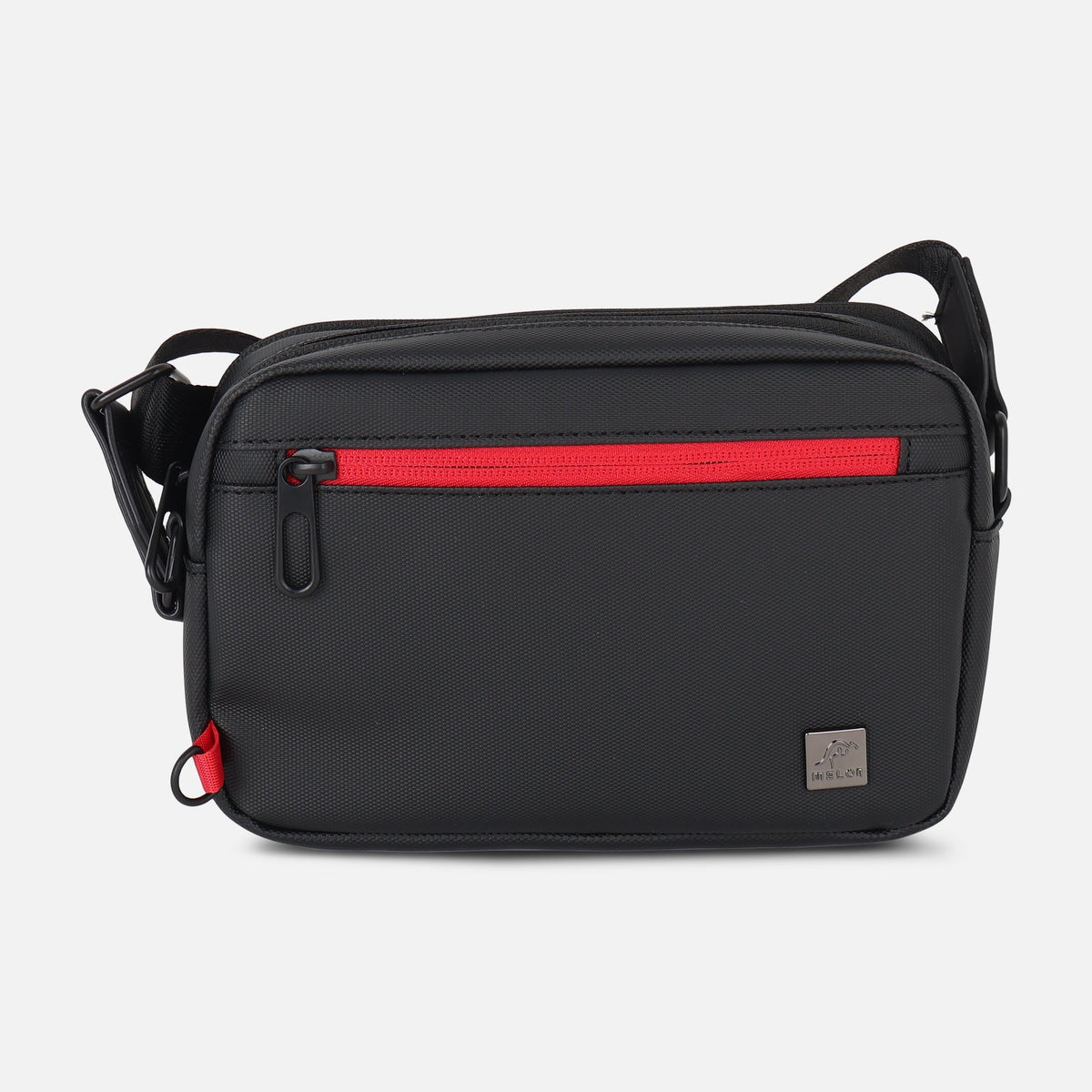 CROSSBODY BAG (21X6X14 CM)