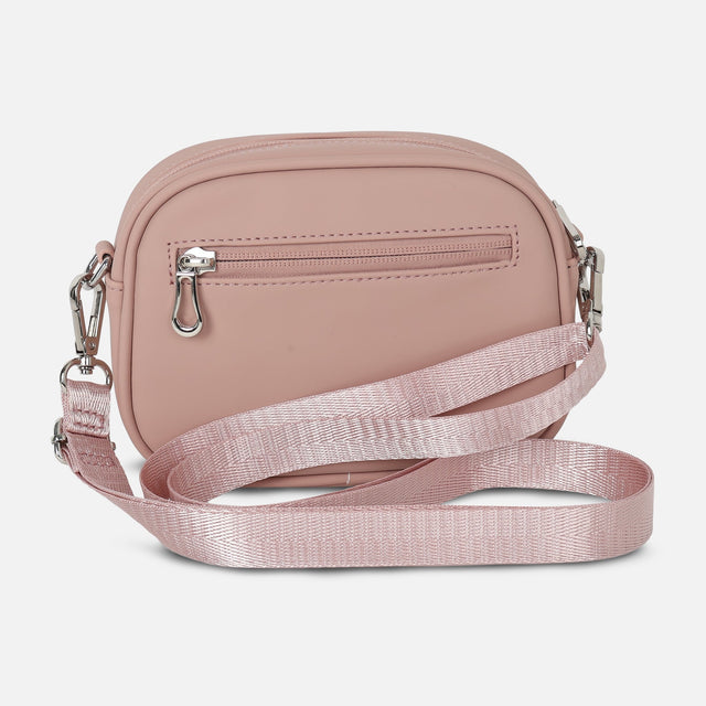 CROSSBODY BAG (17X4X12 CM)