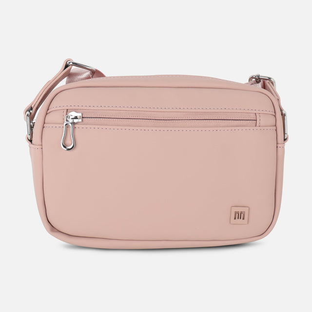 CROSSBODY BAG (21X6X14 CM)