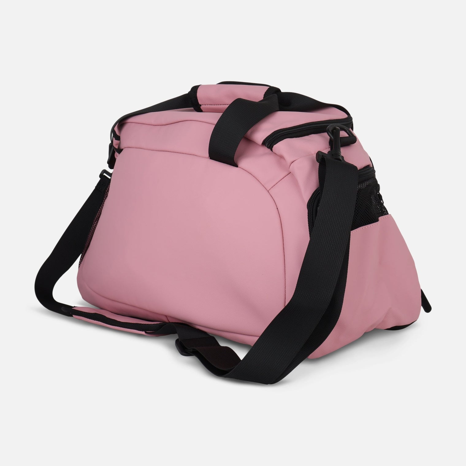 DUFFEL BAG ( 46X28X19 CM )