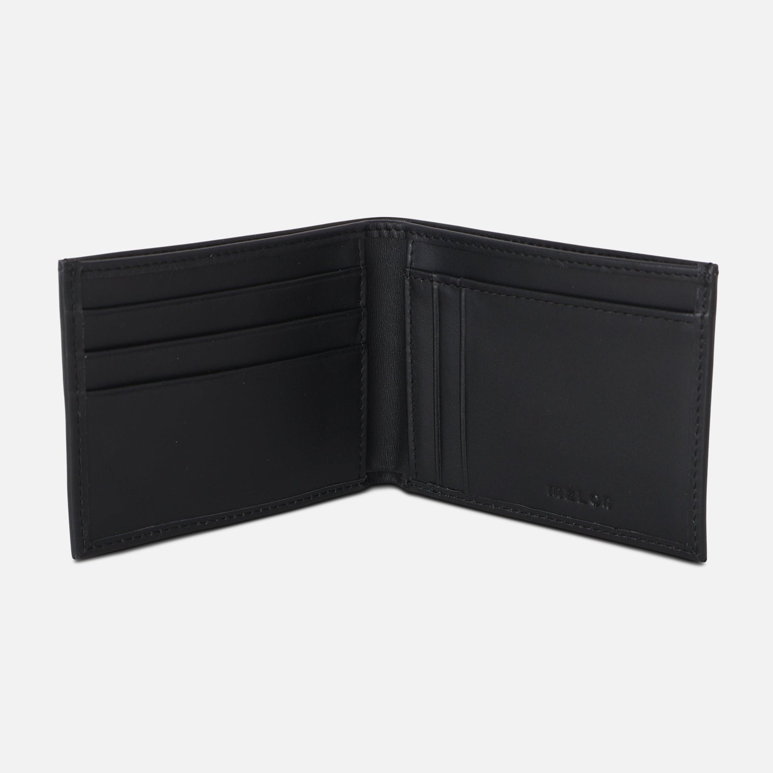 Men Leather Wallet