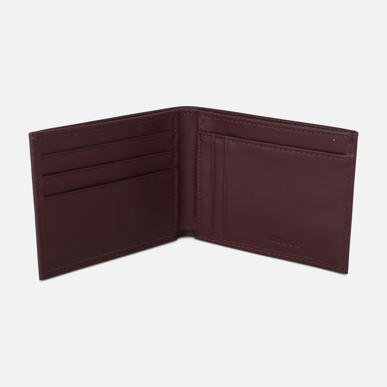 Men Leather Wallet