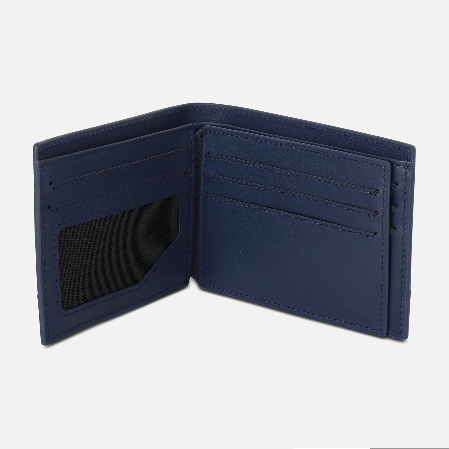 Men Leather Wallet