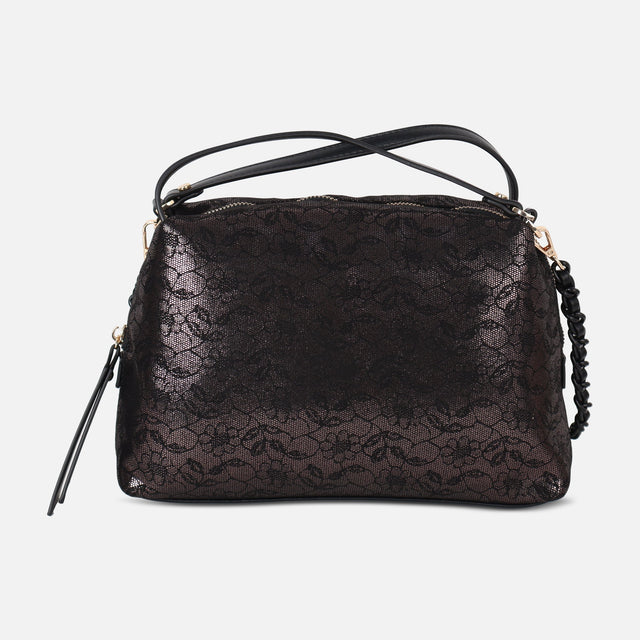 Ladies Hand Bag(28×9×17 Cm)