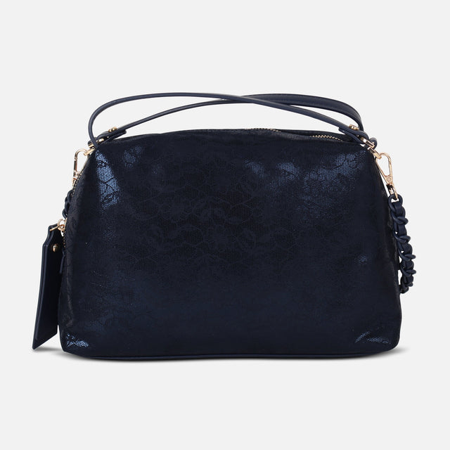 Ladies Hand Bag(28×9×17 Cm)