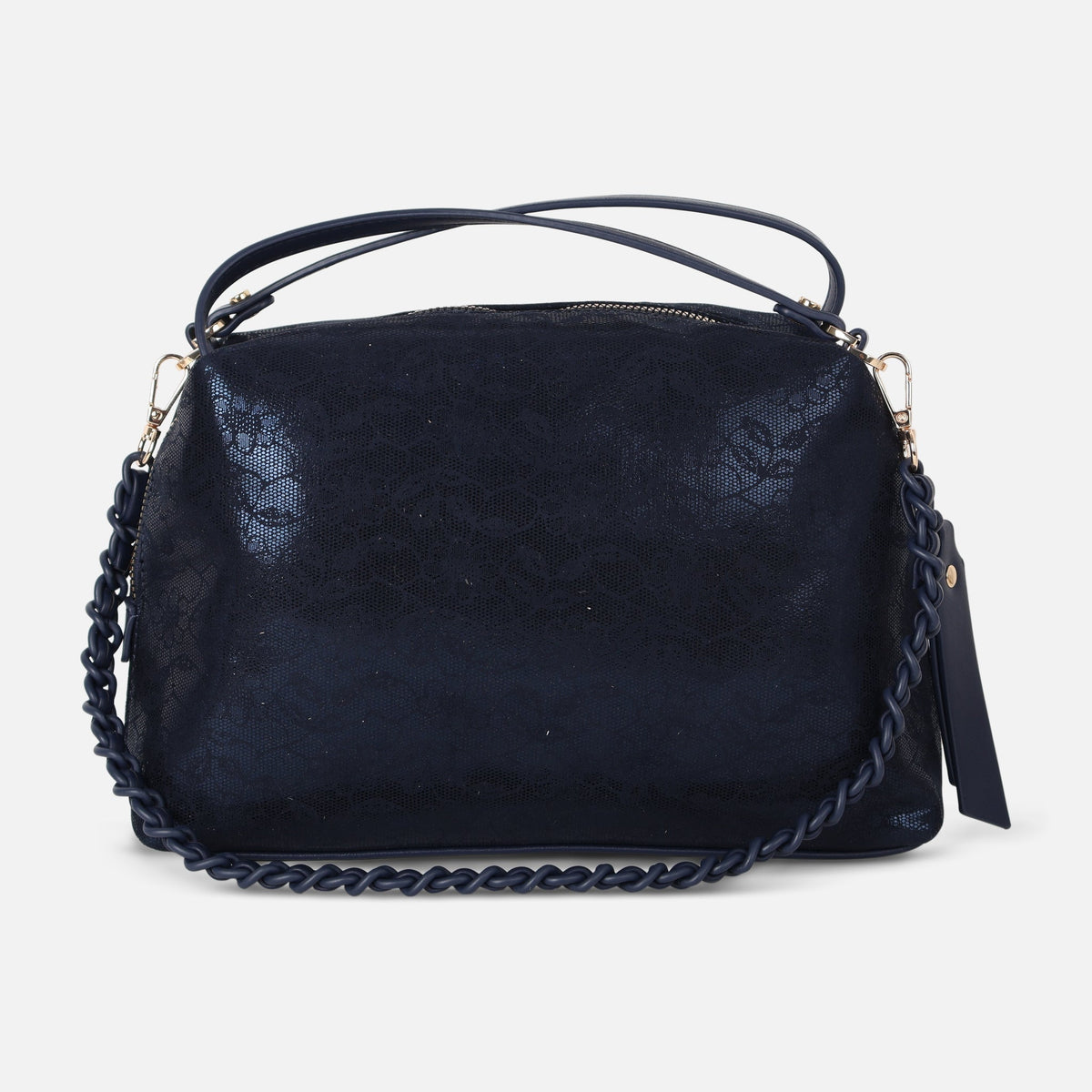 Ladies Hand Bag(28×9×17 Cm)