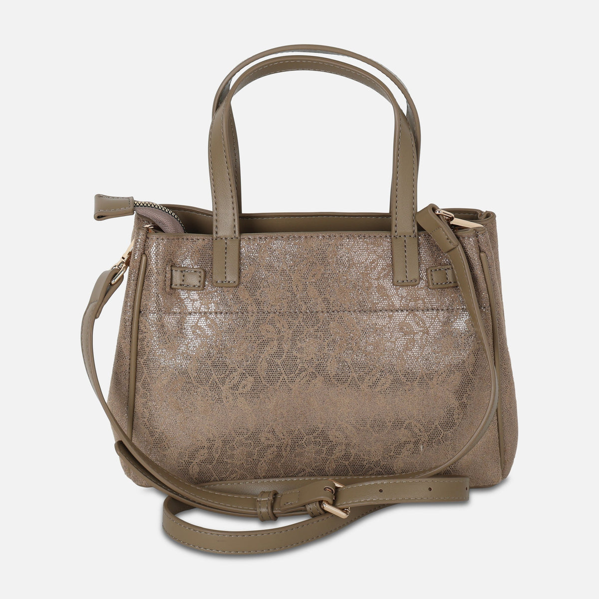Ladies Hand Bag (26×12×18 Cm)