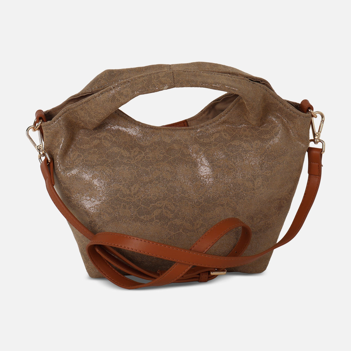 Ladies Hand Bag(22×16×18 Cm)
