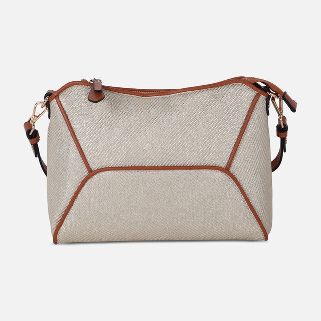 Crossbody Bag (30X11X22 Cm)
