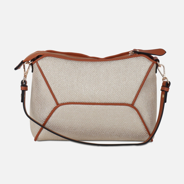 Crossbody Bag (30X11X22 Cm)