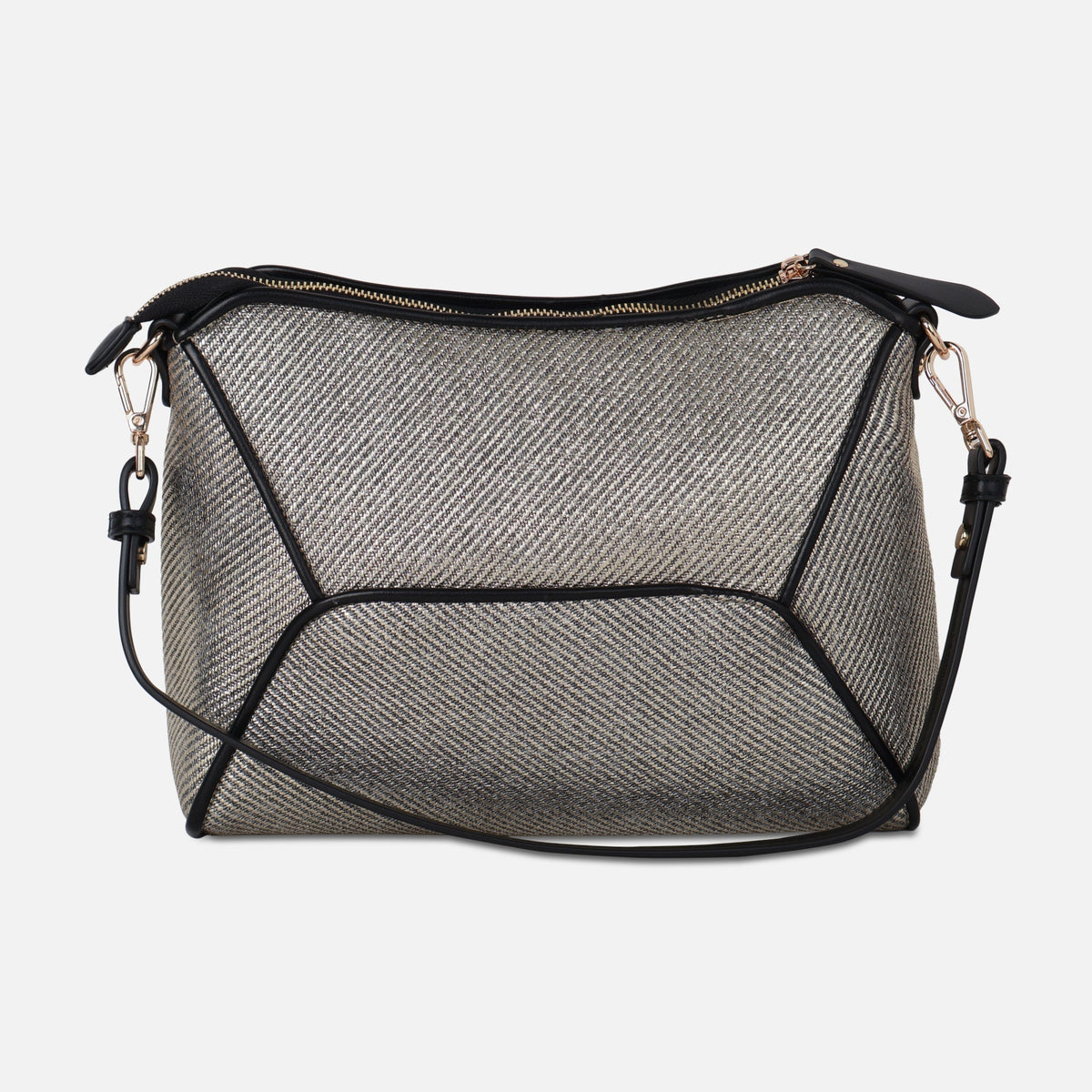Crossbody Bag (30X11X22 Cm)
