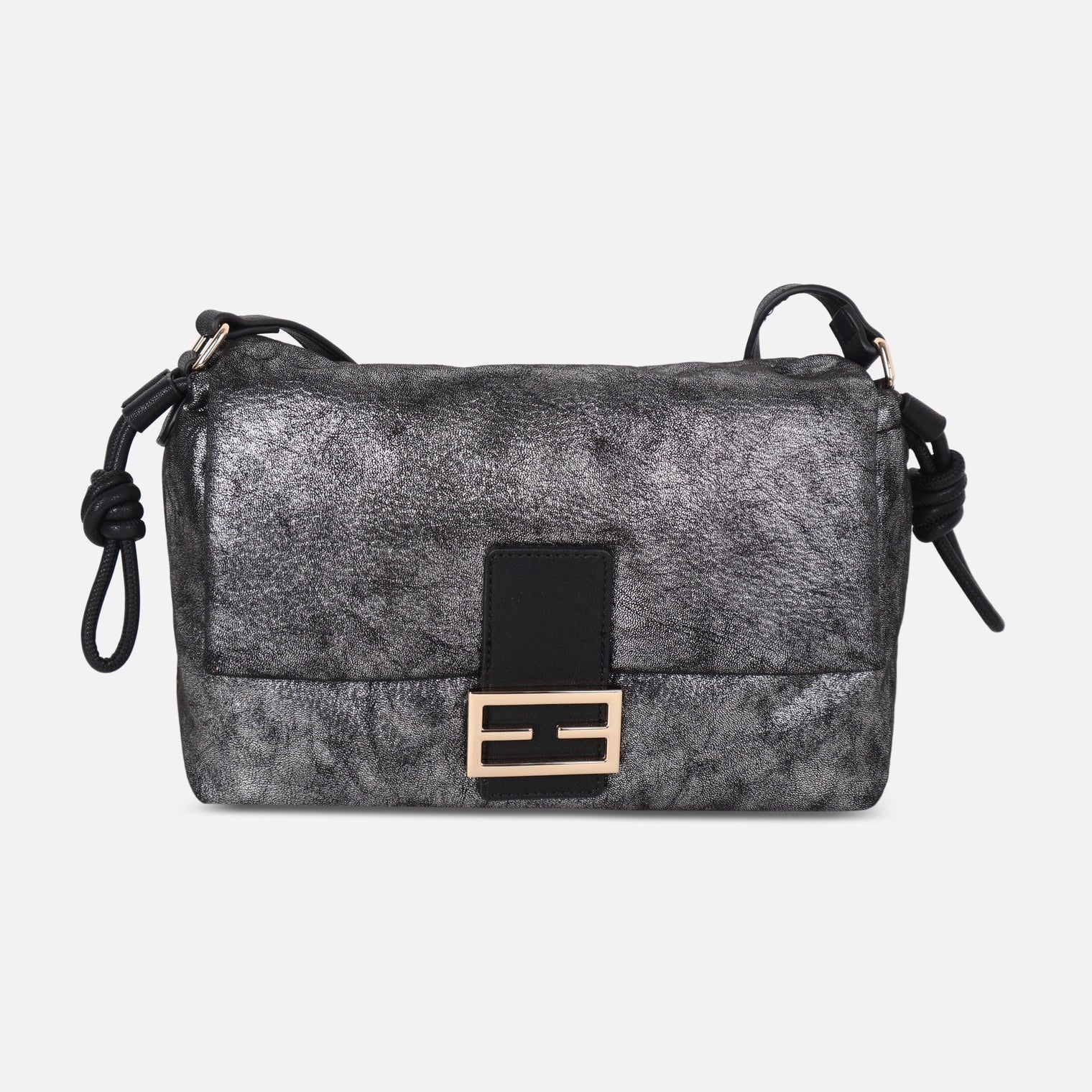 Crossbody Bag(26X9X17 Cm)