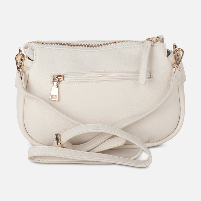 Ladies Crossbody Bag (26X9X17 Cm)