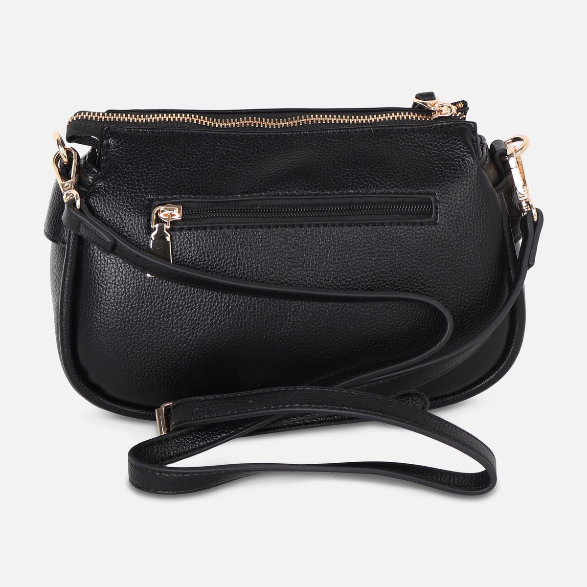 Ladies Crossbody Bag (26X9X17 Cm)