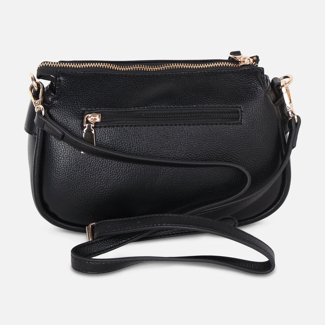 Ladies Crossbody Bag (26X9X17 Cm)