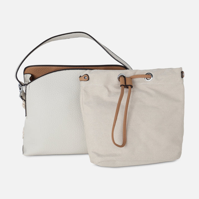 Ladies Handbag (28X12X23 Cm)