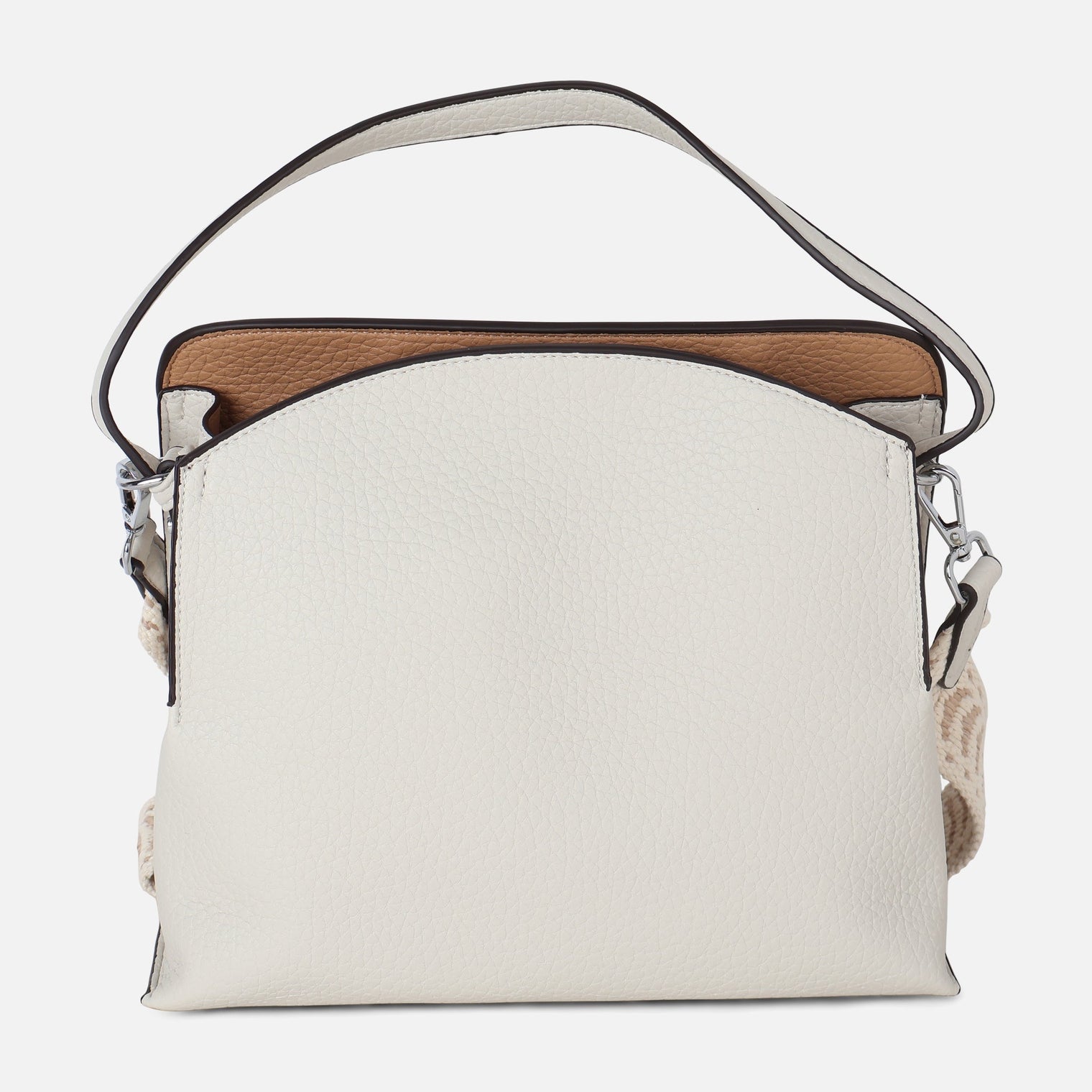 Ladies Handbag (28X12X23 Cm)