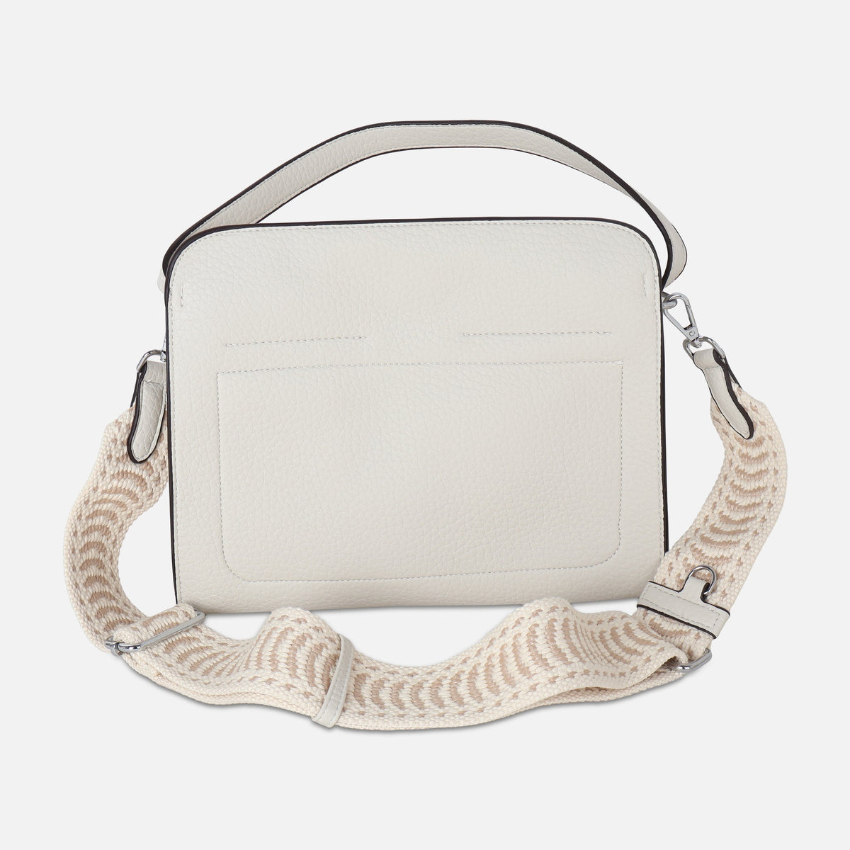 Ladies Handbag (28X12X23 Cm)