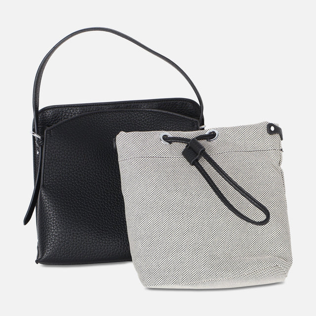Ladies Handbag (28X12X23 Cm)