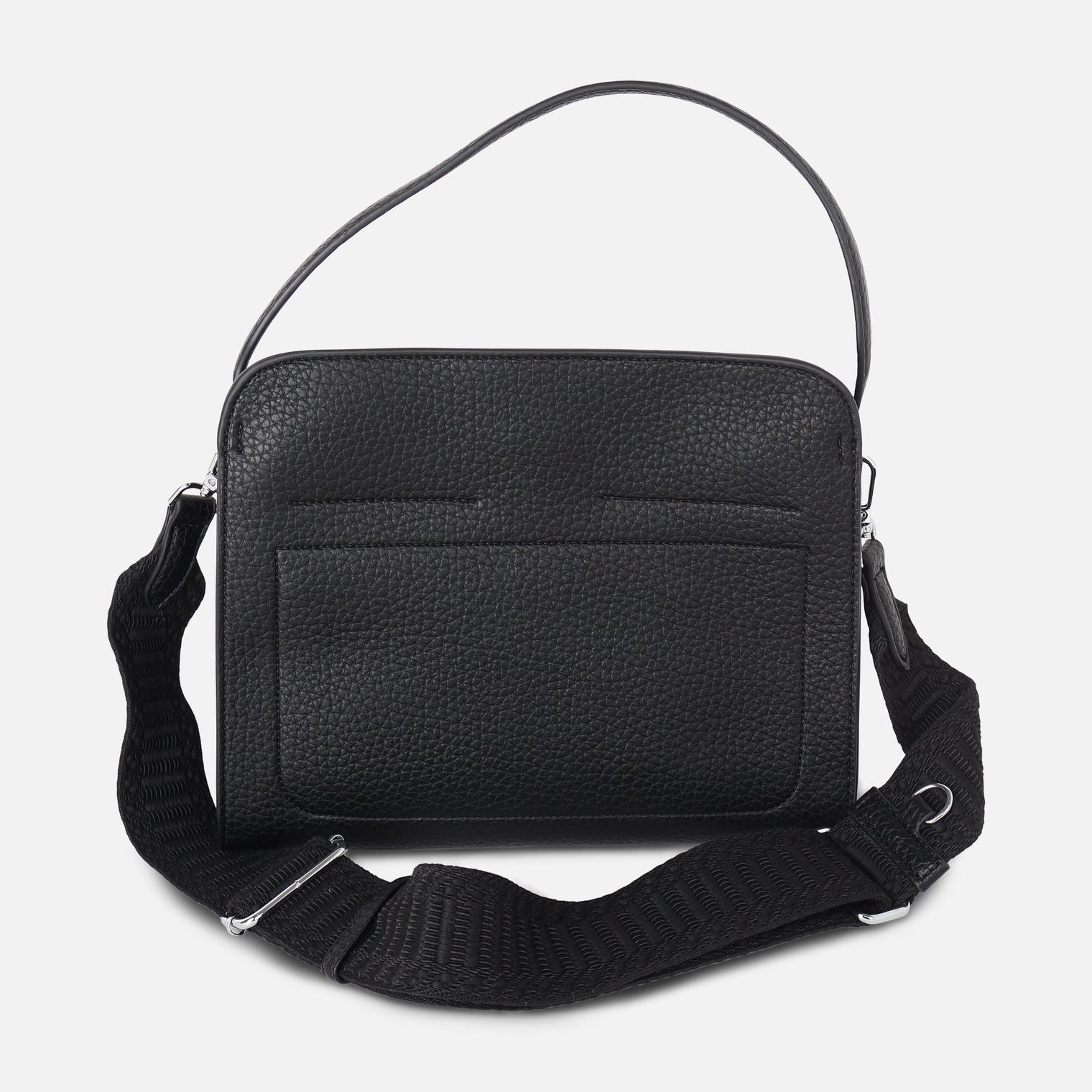 Ladies Handbag (28X12X23 Cm)