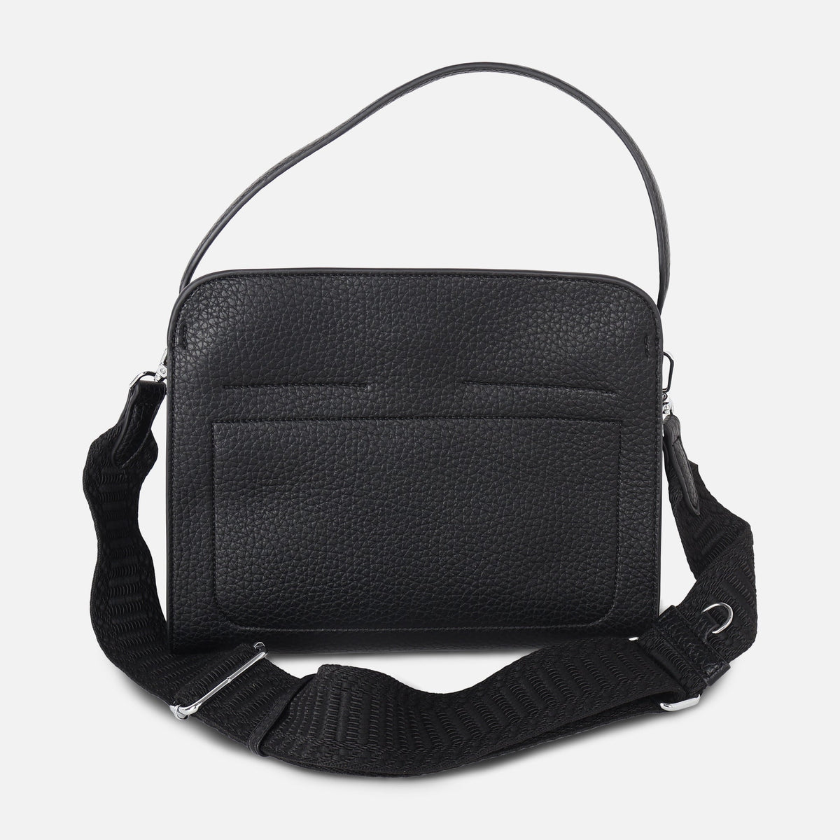 Ladies Handbag (28X12X23 Cm)