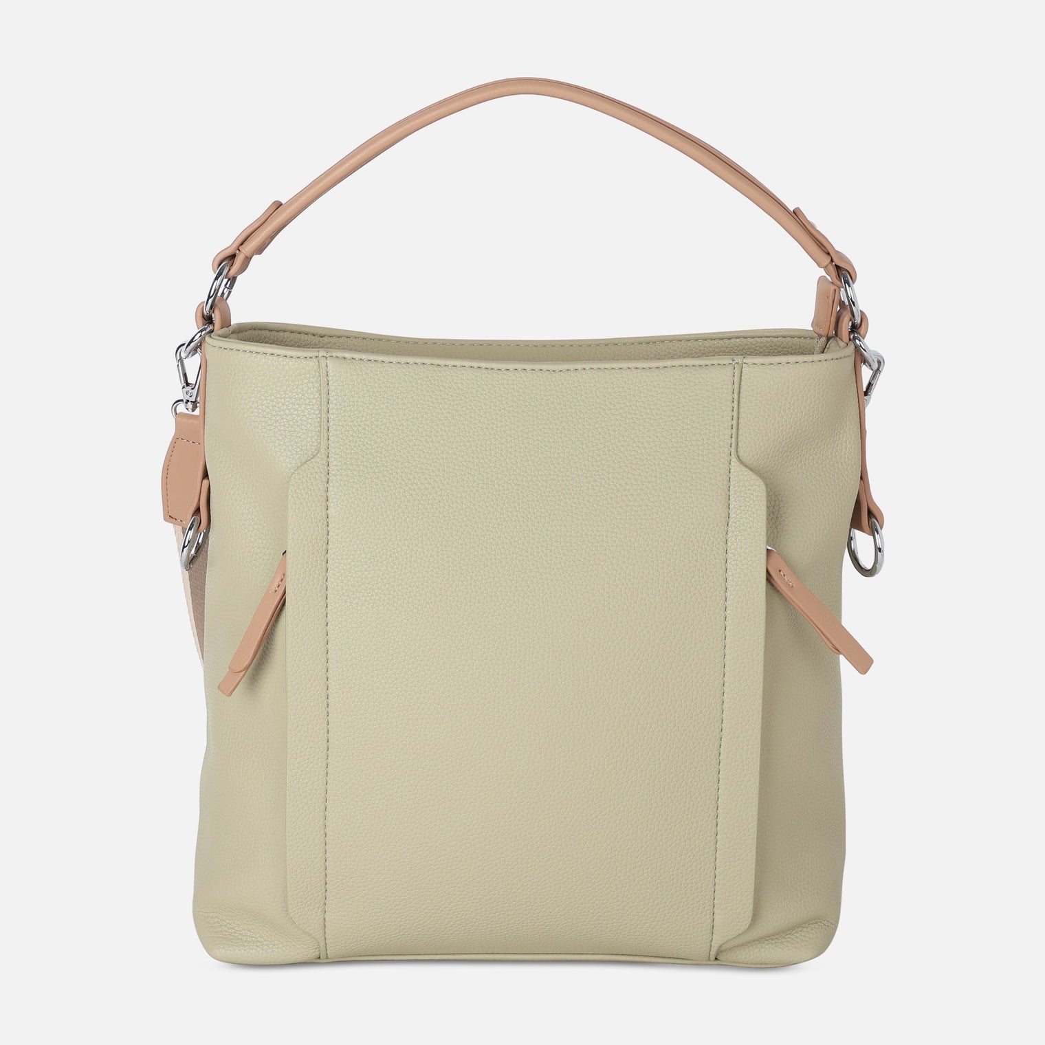 Ladies Handbag (31X11.5X31 Cm)