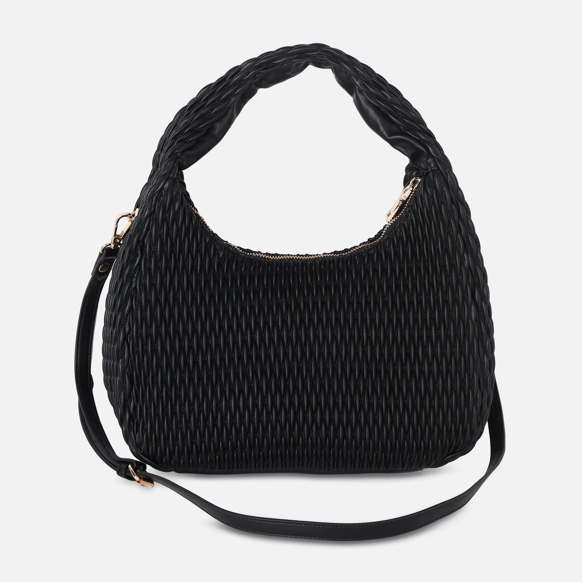 Ladies Handbag (32X10X26 Cm)