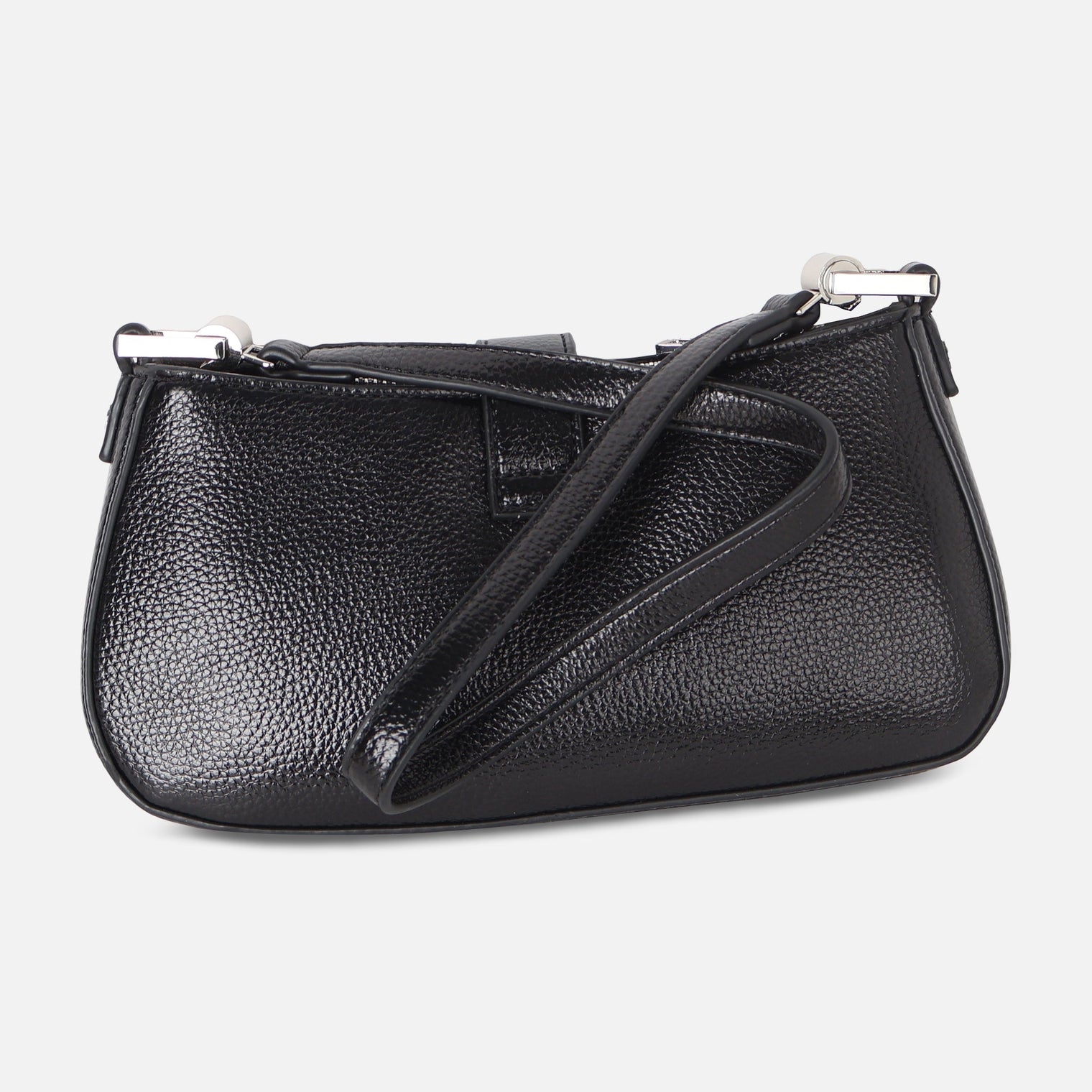Ladies Crossbody Bag (26X9X17 Cm)