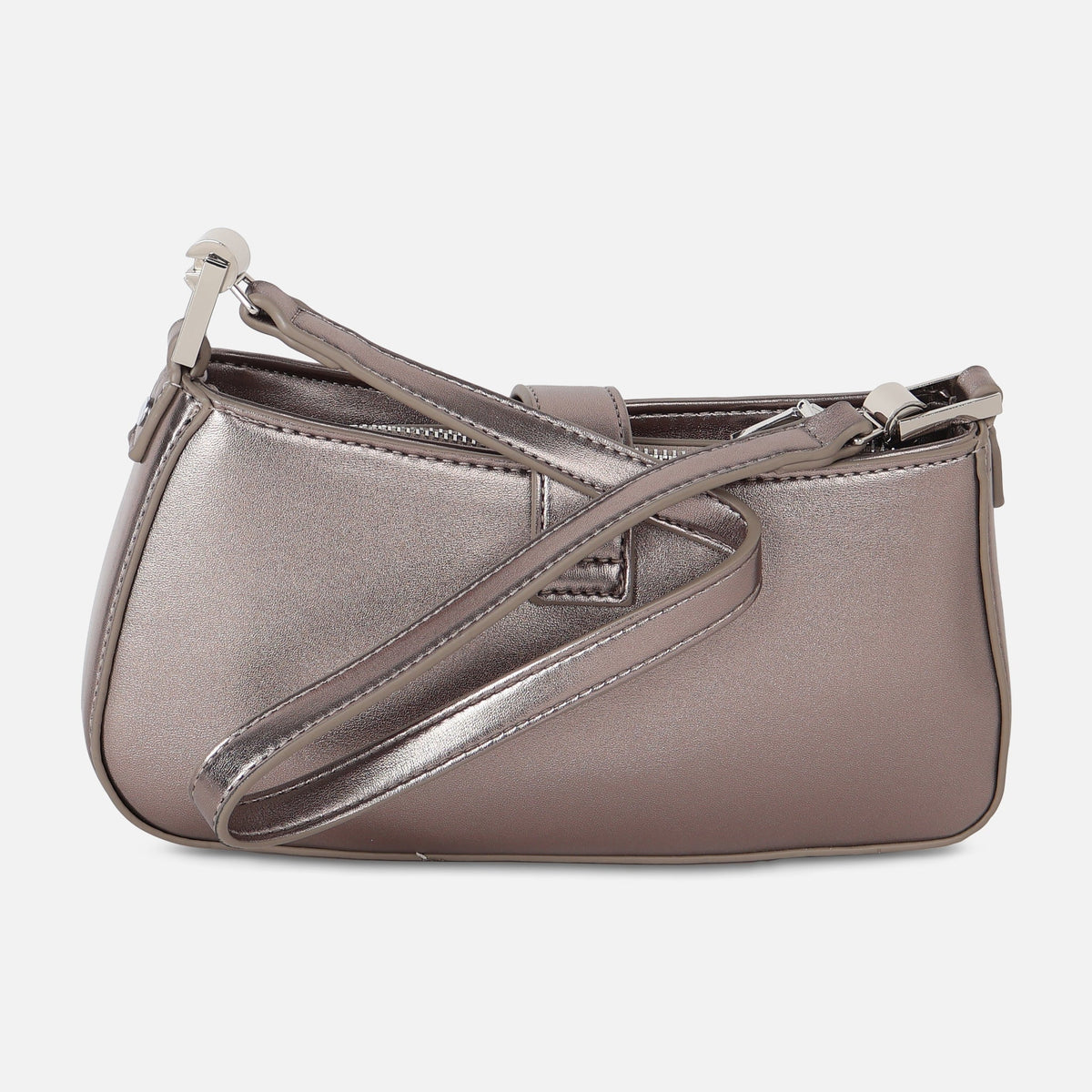 Ladies Crossbody Bag (26X9X17 Cm)