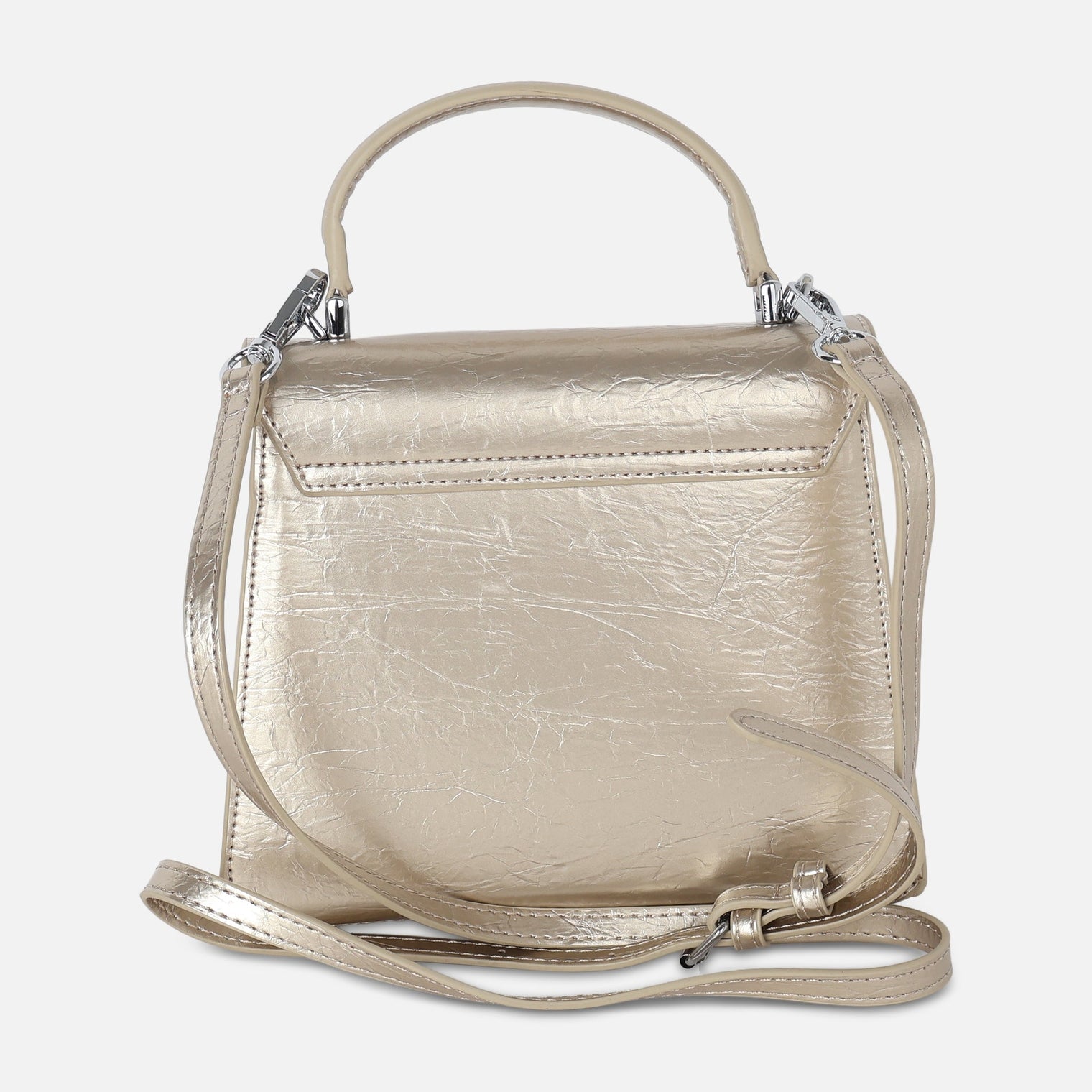 Ladies Handbag (21X7.5X17 Cm)