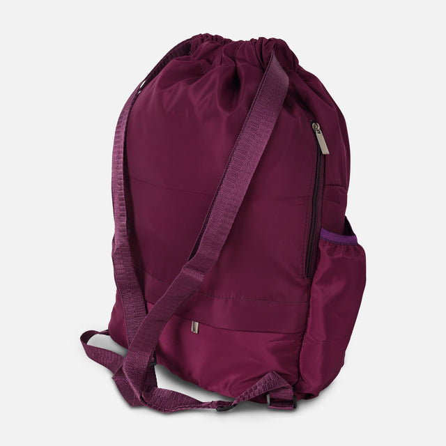 DRAWSTRING BAG (40 X 35 X 15 CM )