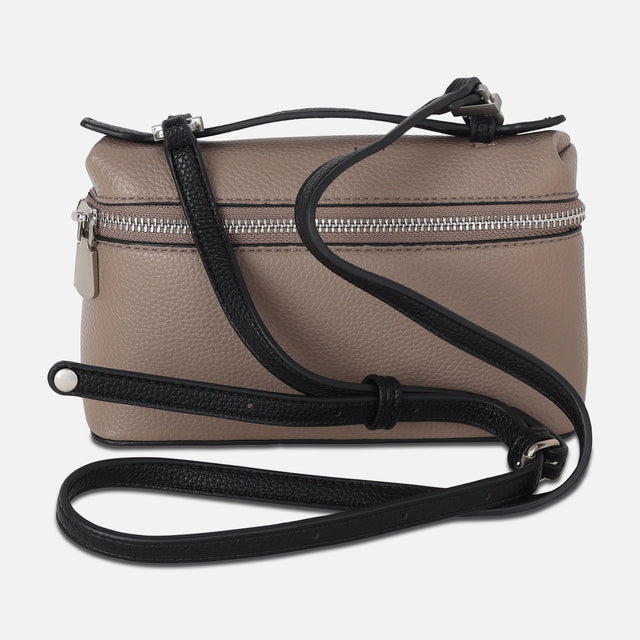 Crossbody Bag (21X7X12 Cm)