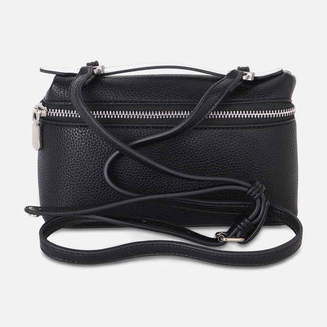 Crossbody Bag (21X7X12 Cm)