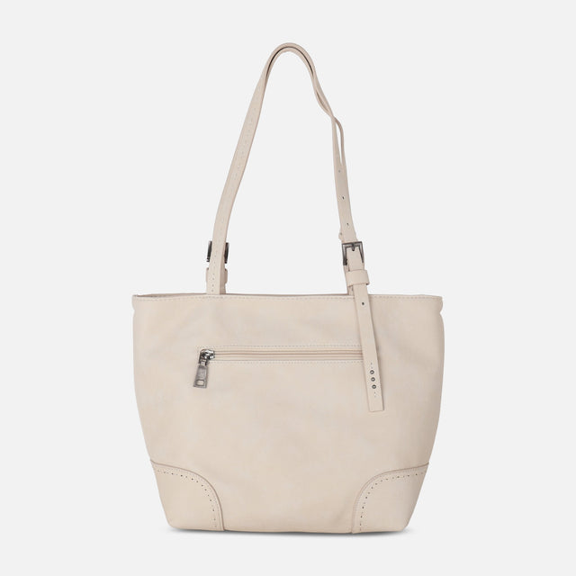 Ladies Handbag (35X12X24 Cm)