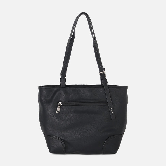 Ladies Handbag (35X12X24 Cm)