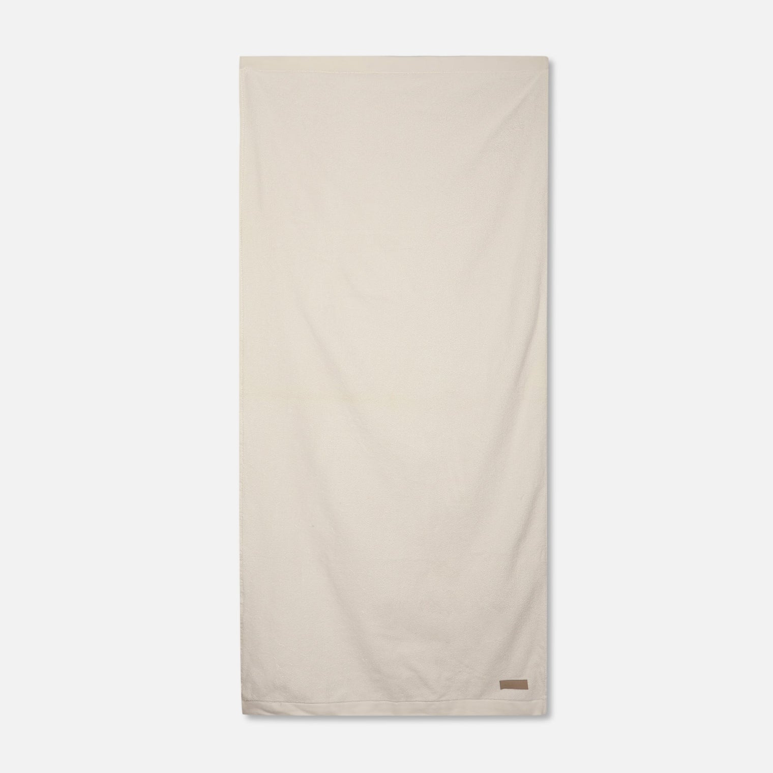 Bath Towel Terry
