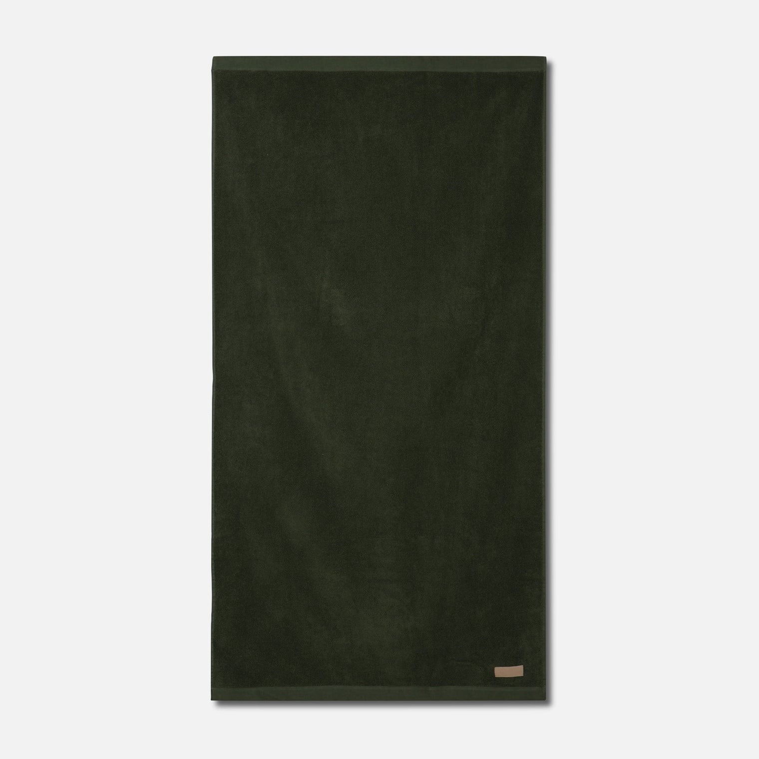Bath Towel Terry